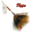 Въртяща блесна Mepps Musky Killer, Silver