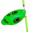 Блесна Mepps Pike Tandem, Green