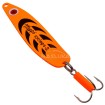 Блесна, клатушка Mepps Syclops, Fluo Orange
