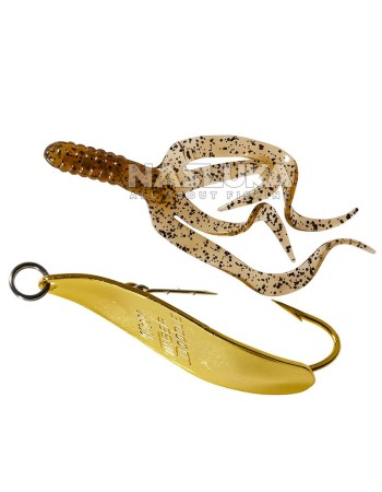 Клатушка Mepps Timber Doodle OR