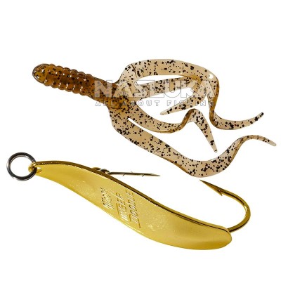 Клатушка Mepps Timber Doodle OR