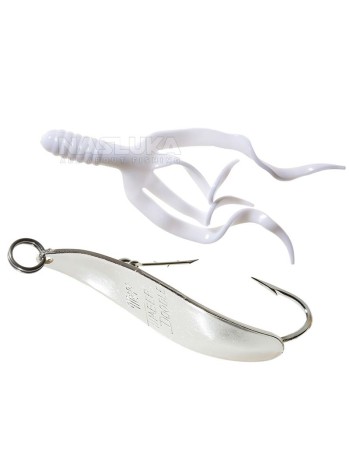 Клатушка Mepps Timber Doodle AG