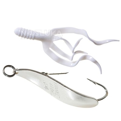 Клатушка Mepps Timber Doodle AG