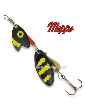 Блесна Mepps Trout Tandem BL