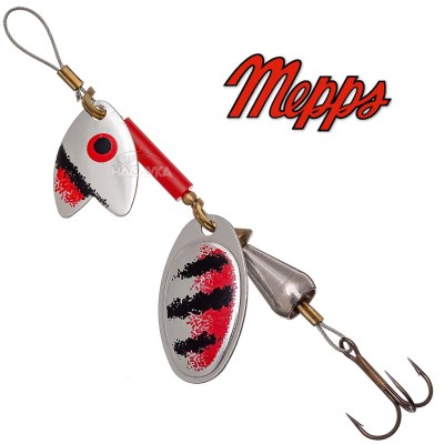 Блесна Mepps Trout Tandem AG