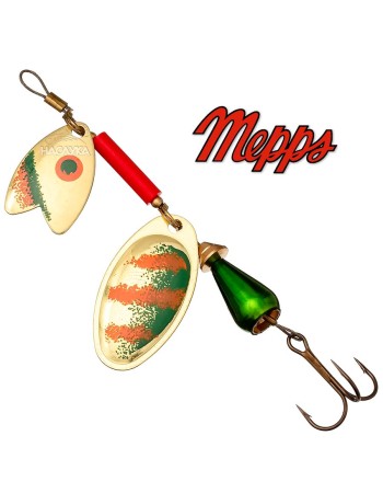 Блесна Mepps Trout Tandem OR