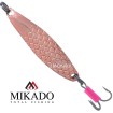 Блесна клатушка Mikado Diver, Copper