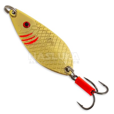 Клатушка Mikado Duende Gold