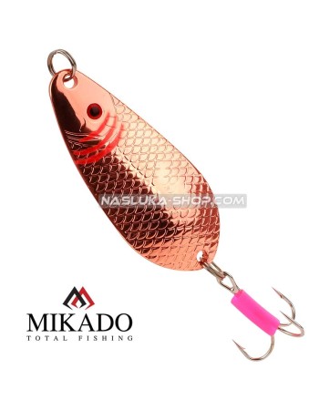 Клатушка Mikado Duende, Copper