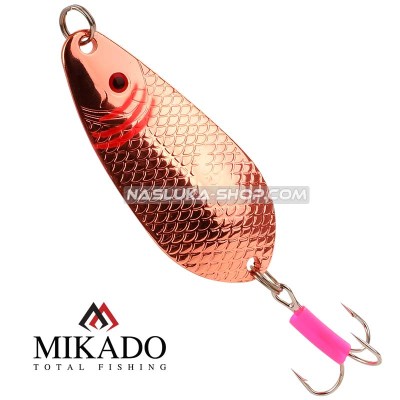 Клатушка Mikado Duende, Copper