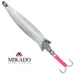 Клатушка Mikado Pal Silver, 22 г