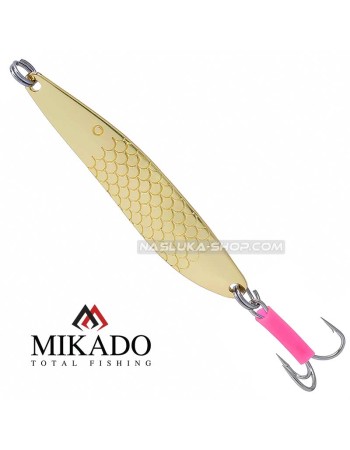 Клатушка Mikado Runner, цвят Gold