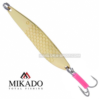 Клатушка Mikado Runner, цвят Gold