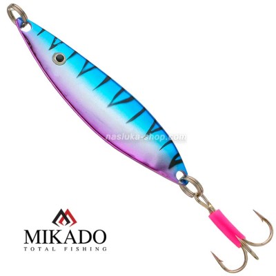 Клатушка Mikado Zoe, цвят 07