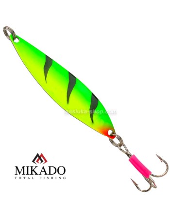 Клатушка Mikado Zoe, цвят 08