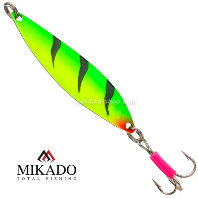 Клатушка Mikado Zoe, цвят 08