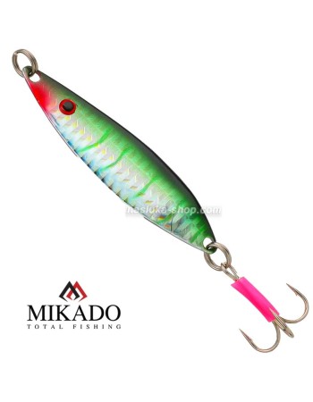 Клатушка Mikado Zoe, цвят 14