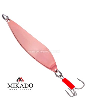Клатушка Mikado Zoe, цвят Copper