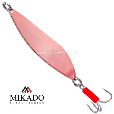 Клатушка Mikado Zoe, цвят Copper