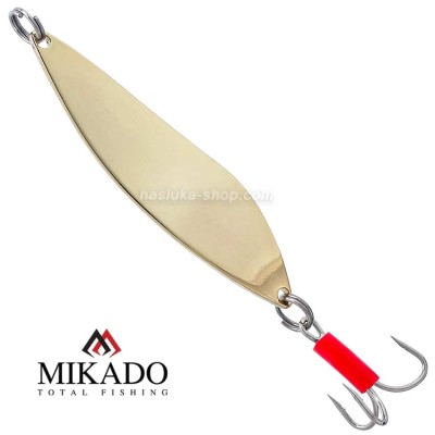 Клатушка Mikado Zoe, цвят Gold