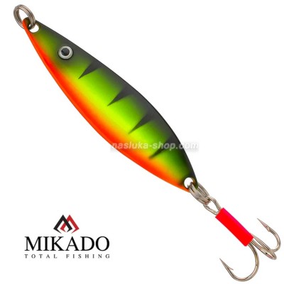 Клатушка Mikado Zoe, цвят 16