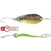 Микроклатушка за пъстърва Rapture Area Spoon Drone 3.5 г, цвят 2