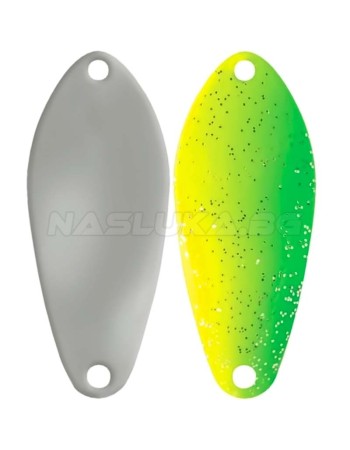 Микроклатушка за пъстърва Rapture Area Spoon Drone 3.5 г, цвят 2