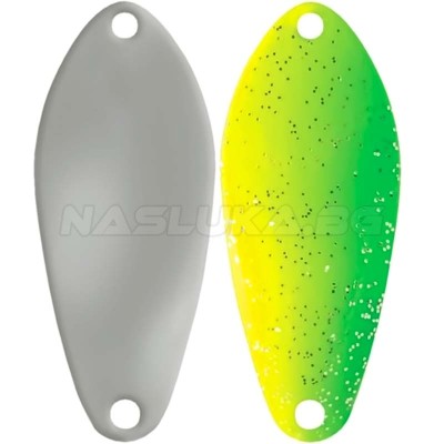 Микроклатушка за пъстърва Rapture Area Spoon Drone 2 г, цвят 2