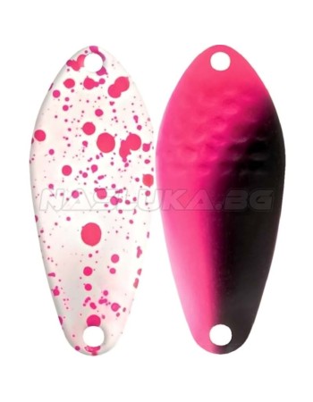 Микроклатушка за пъстърва Rapture Area Spoon Drone 3.5 г, цвят 6