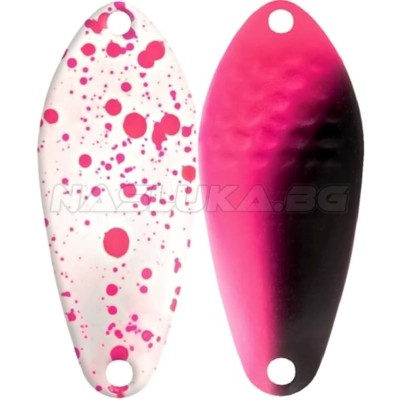 Микроклатушка за пъстърва Rapture Area Spoon Drone 3.5 г, цвят 6