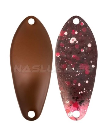 Микроклатушка за пъстърва Rapture Area Spoon Drone 3.5 г, цвят 11