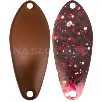 Микроклатушка за пъстърва Rapture Area Spoon Drone 2 г, цвят 11