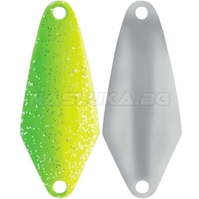 Микроклатушка за пъстърва Rapture Kooky Spoon 2.5 г, цвят 32