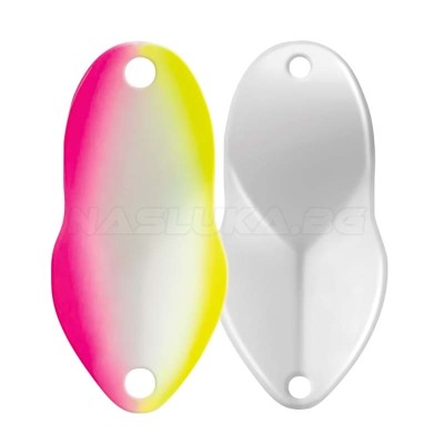 Блесна-клатушка за пъстърва Rapture Area Spoon Loopy, цвят 23