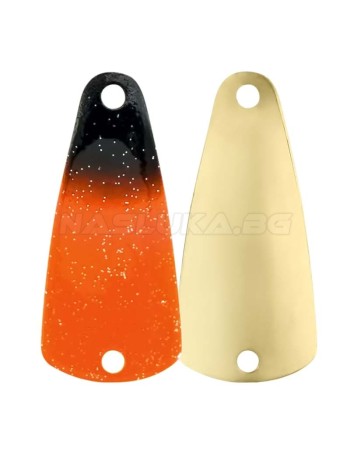 Клатушка за пъстърва Rapture Area Spoon Tetra, цвят 11