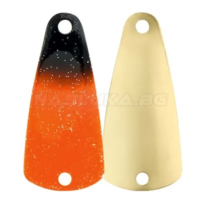 Клатушка за пъстърва Rapture Area Spoon Tetra, цвят 11