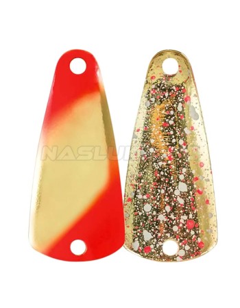 Клатушка за пъстърва Rapture Area Spoon Tetra, цвят 2