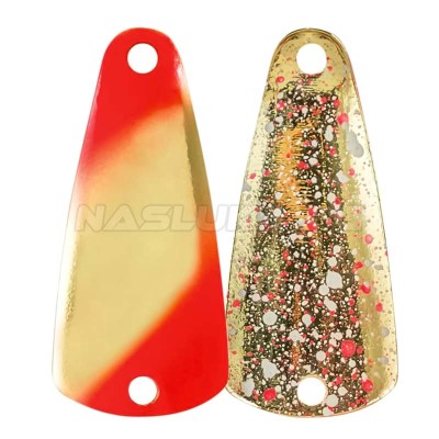 Клатушка за пъстърва Rapture Area Spoon Tetra, цвят 2