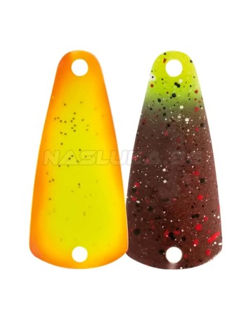 Клатушка за пъстърва Rapture Area Spoon Tetra, цвят 3