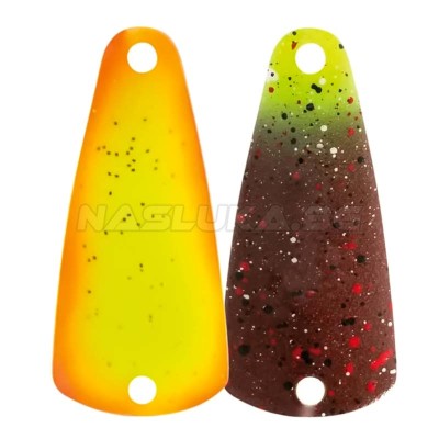 Клатушка за пъстърва Rapture Area Spoon Tetra, цвят 3