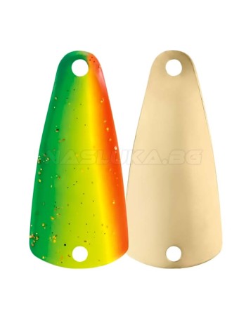 Клатушка за пъстърва Rapture Area Spoon Tetra, цвят 6