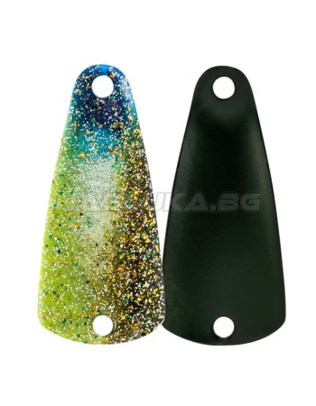 Клатушка за пъстърва Rapture Area Spoon Tetra, цвят 10