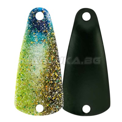 Клатушка за пъстърва Rapture Area Spoon Tetra, цвят 10