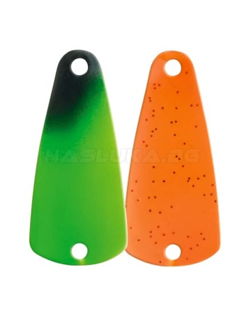 Клатушка за пъстърва Rapture Area Spoon Tetra, цвят 12