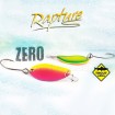 Блесна-клатушка за пъстърва Rapture Zero Spoon 1.8 г, цвят 41