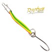 Блесна-клатушка за пъстърва Rapture Zero Spoon 1.8 г, цвят 41