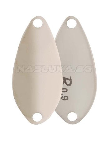 Блесна-клатушка за пъстърва Rapture Zero Spoon 1.8 г, цвят 41