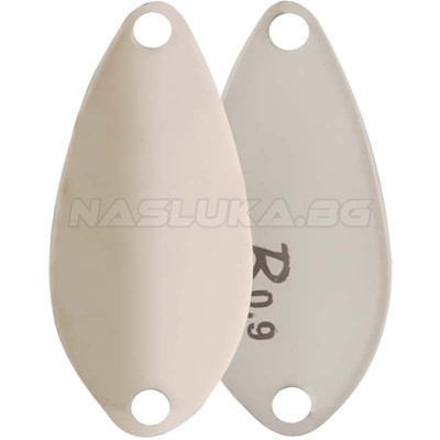 Блесна-клатушка за пъстърва Rapture Zero Spoon 1.8 г, цвят 41