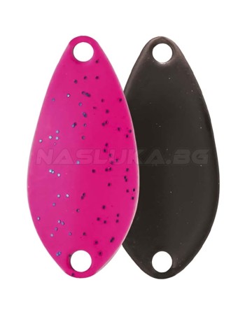 Блесна-клатушка за пъстърва Rapture Zero Spoon 1.8 г, цвят 44