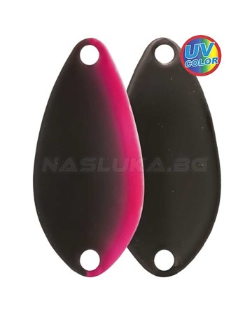 Блесна-клатушка за пъстърва Rapture Zero Spoon 1.8 г, цвят 50